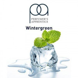 Wintergreen TPA