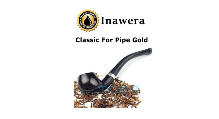 Ароматизатор Inawera Classic For Pipe Gold