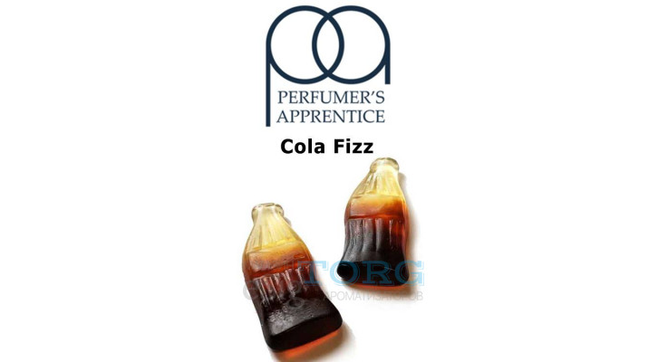 Ароматизатор TPA Cola Fizz