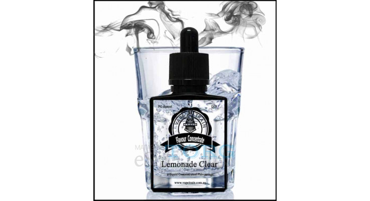 Ароматизатор Vape Train Lemonade Clear