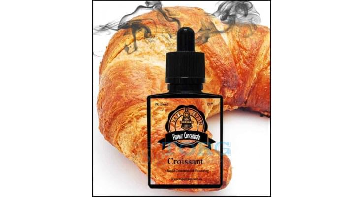 Ароматизатор Vape Train Croissant