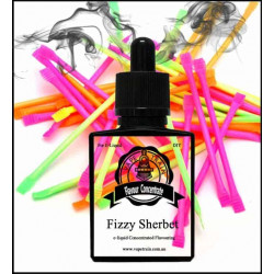 Fizzy Sherbet Vape Train