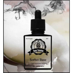 Sorbet Base Vape Train