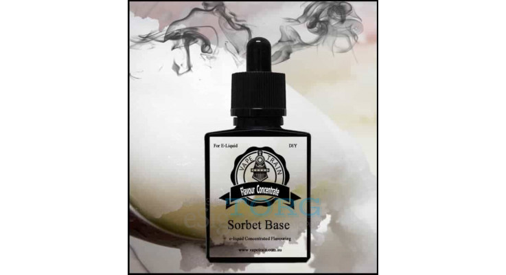 Ароматизатор Vape Train Sorbet Base