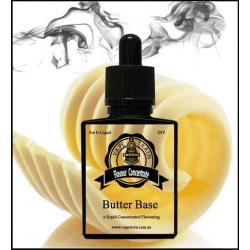 Butter Base Vape Train